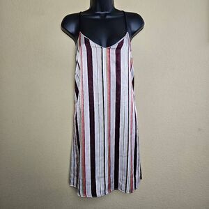 Le Lis Striped Dress 